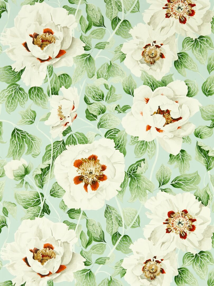 Tapeta kwiaty Harlequin 113015 Florent Colour 4