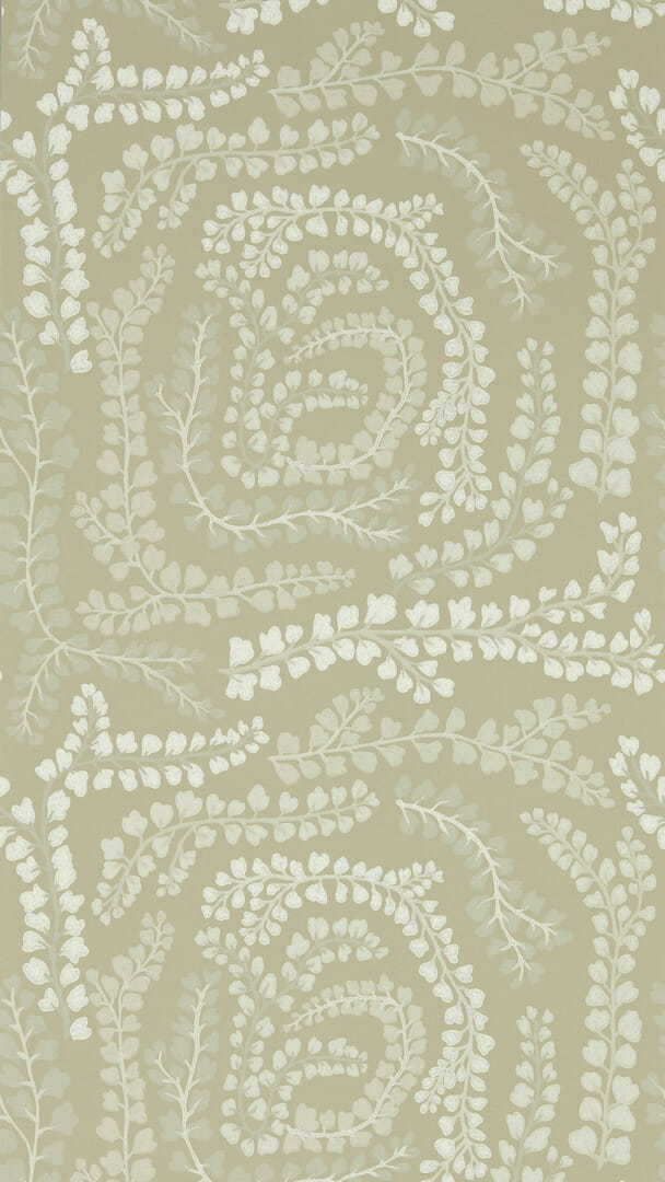 Tapeta liście Harlequin 113018 Fayola Colour 4