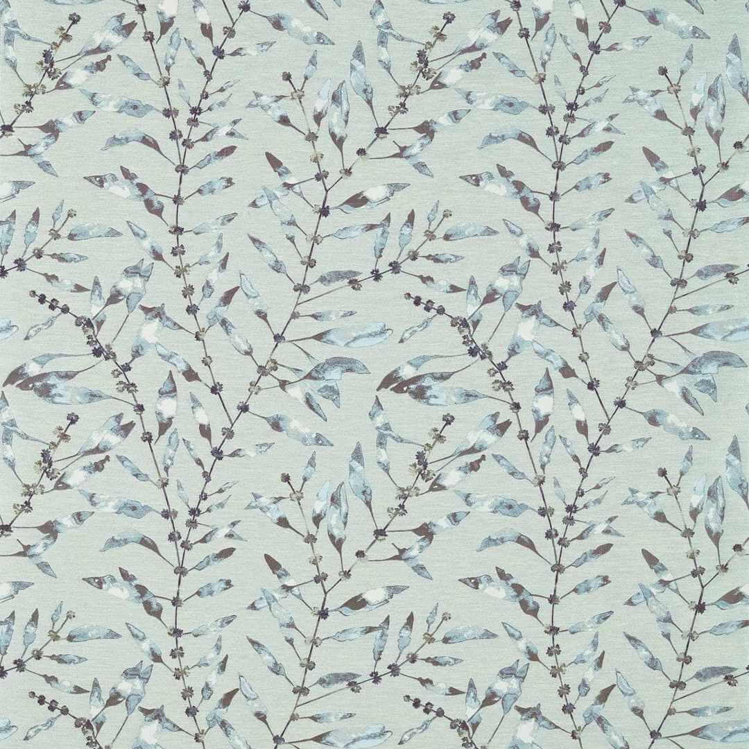Tkanina w liście Harlequin 132291 Chaconia Colour 4