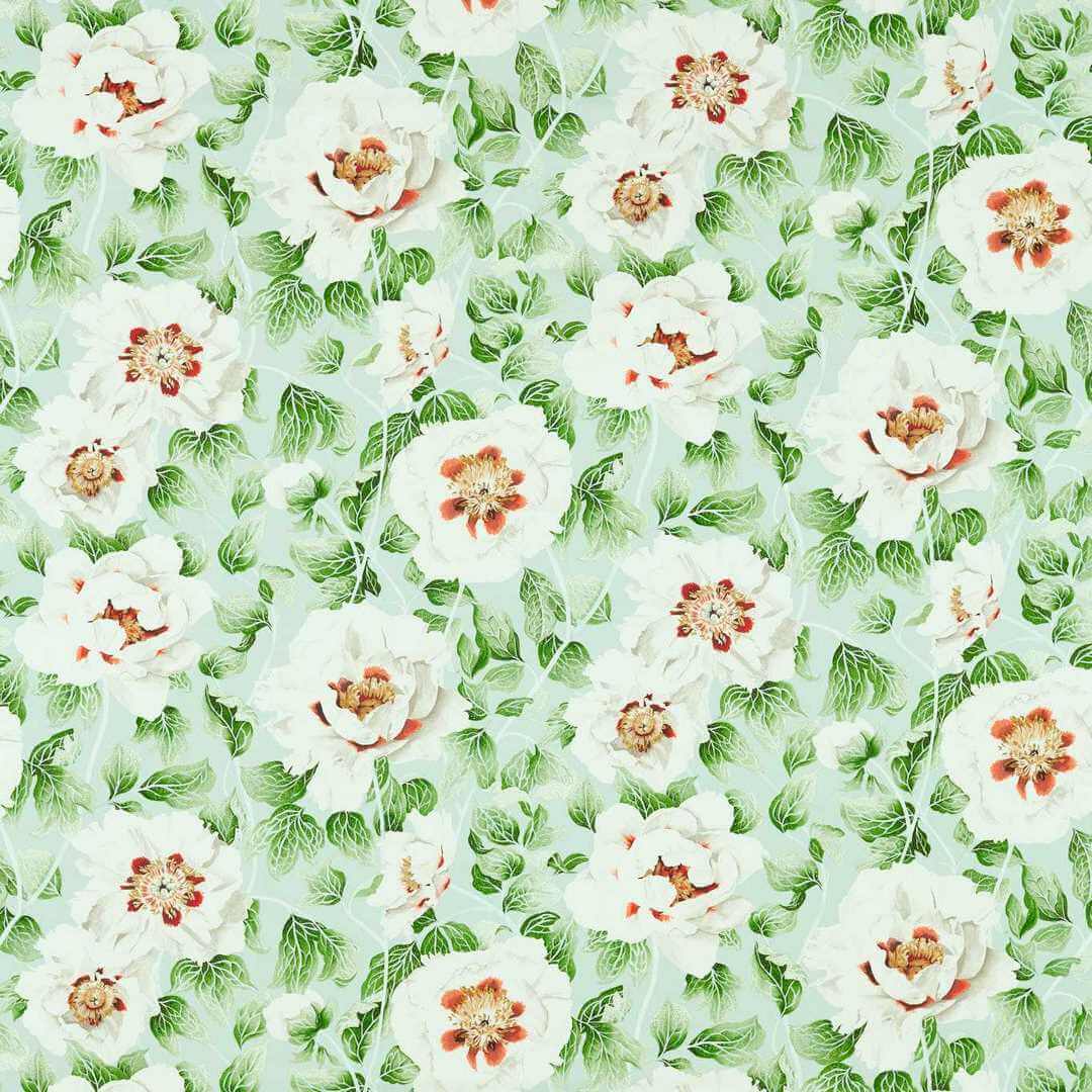 Tkanina w kwiaty Harlequin 121159 Florent Colour 4