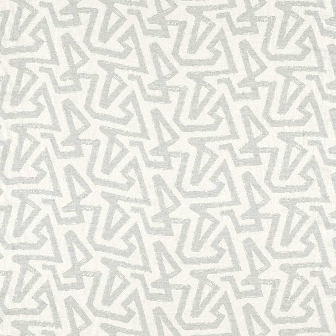 Tkanina z geometrycznym wzorem Harlequin 133921 Izumi Colour 4