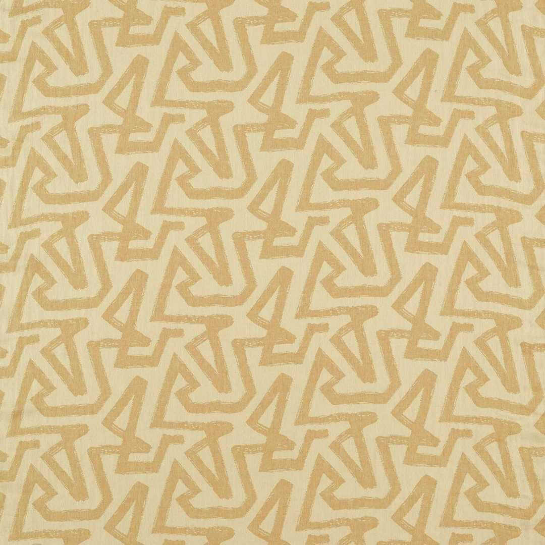 Tkanina z geometrycznym wzorem Harlequin 133922 Izumi Colour 4