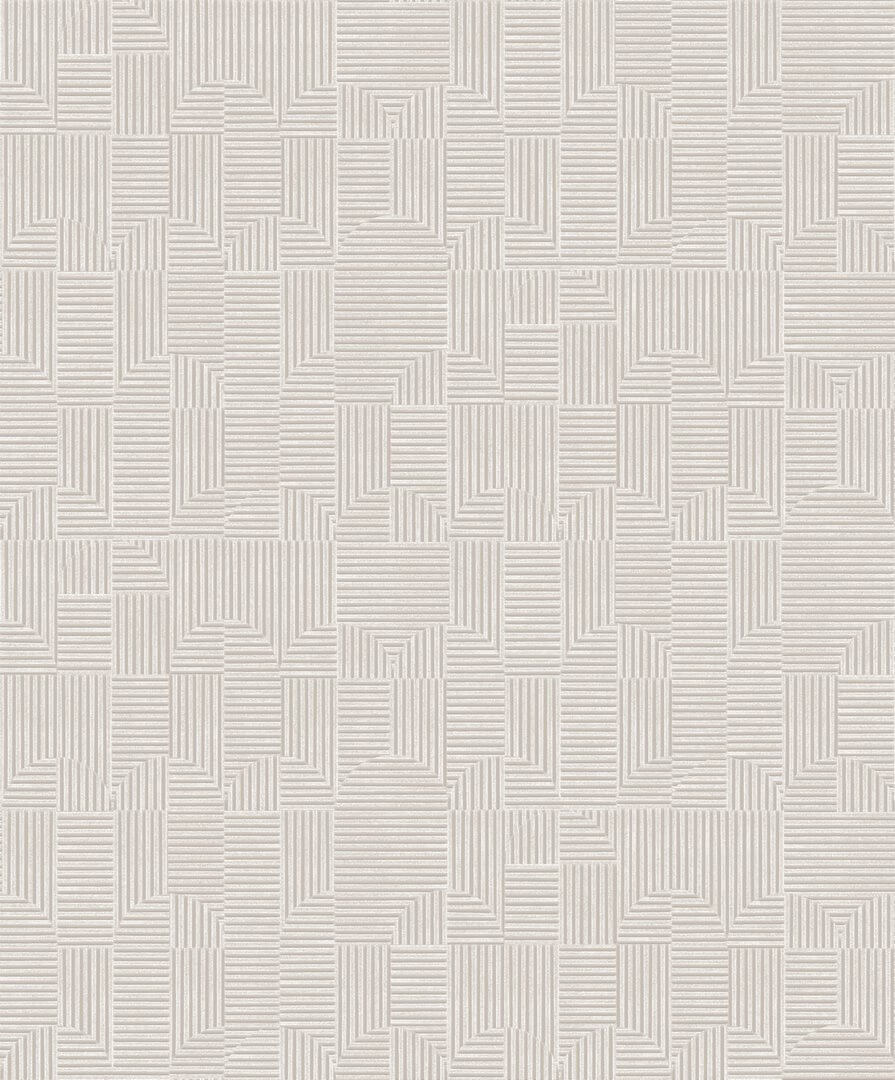 Tapeta labirynt Khroma ILA401 Manzoni Aquila
