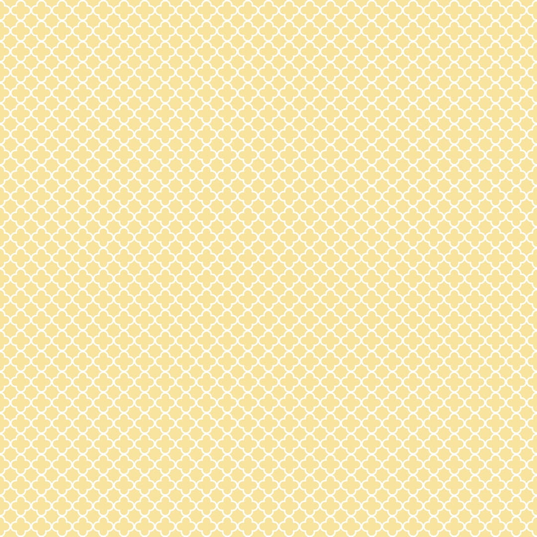 Tapeta koniczyna marokańska Galerie G56665 Small Prints