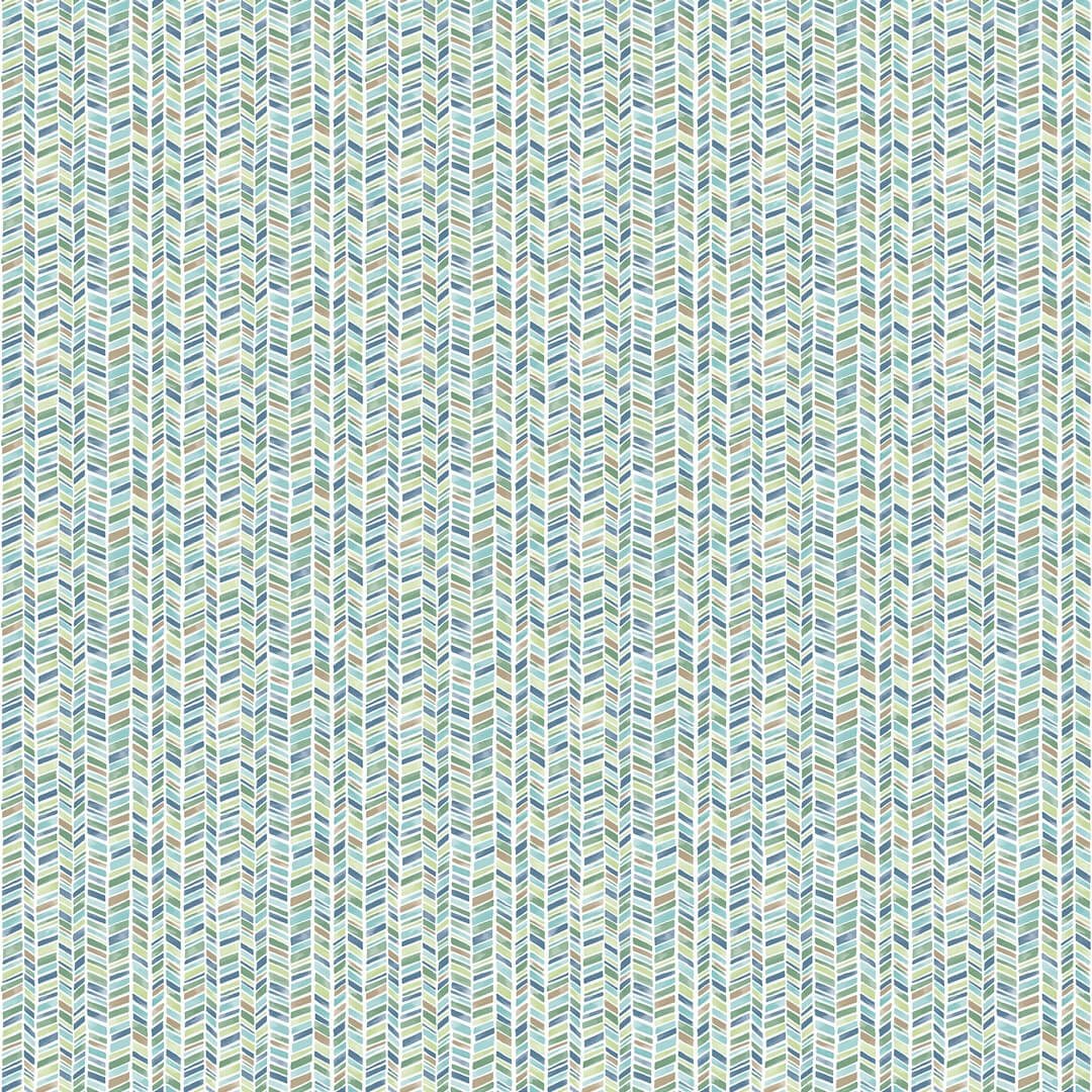 Tapeta chevron Galerie G56693 Small Prints