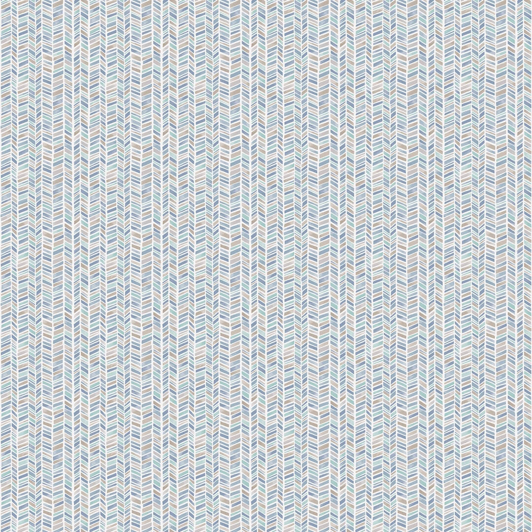 Tapeta chevron Galerie G56695 Small Prints