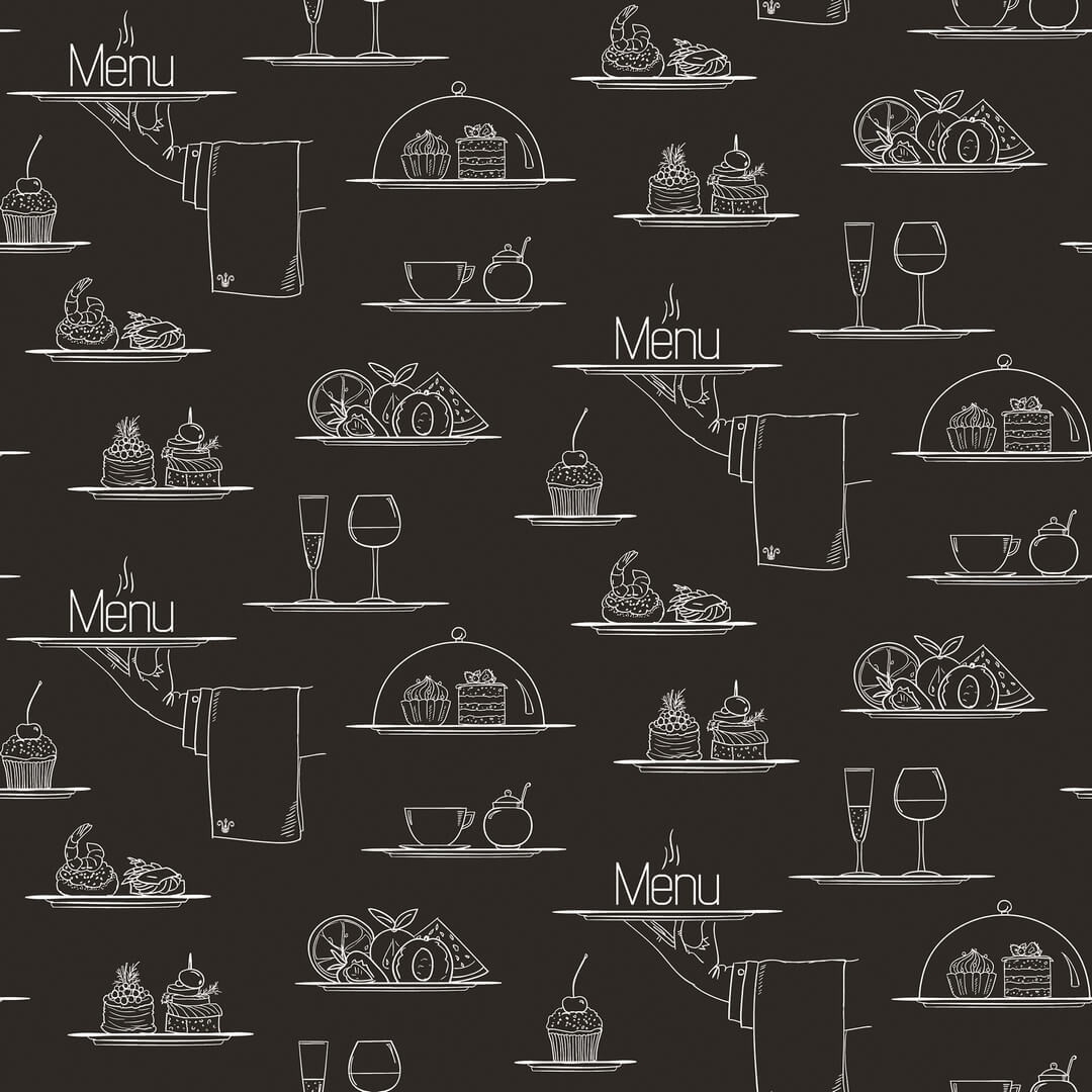 Tapeta kuchenna Galerie G45408 Just Kitchens