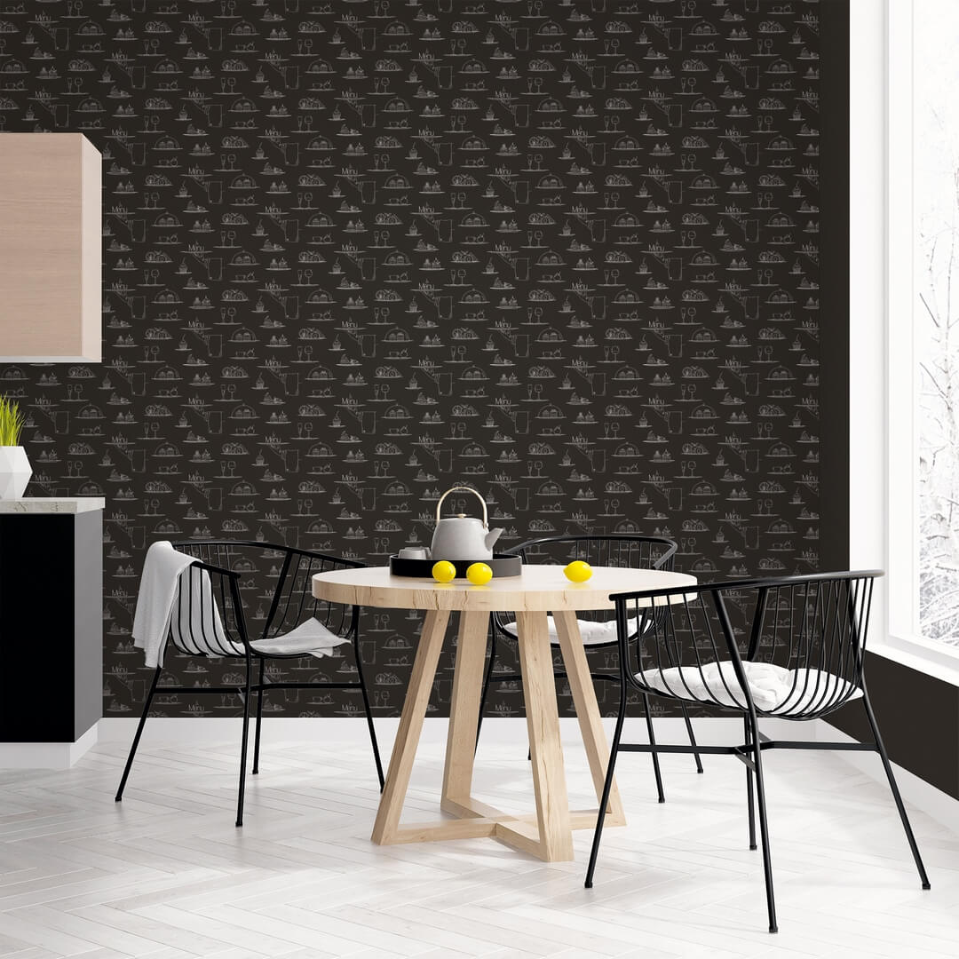 Tapeta kuchenna Galerie G45408 Just Kitchens