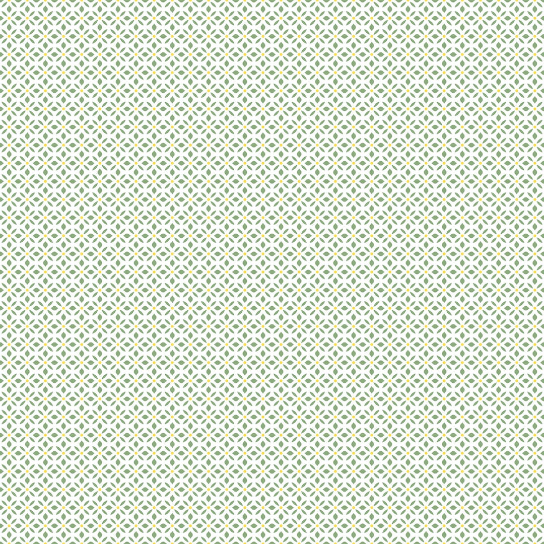 Tapeta kuchenna w stylizowane kwiatki Galerie G45434 Just Kitchens