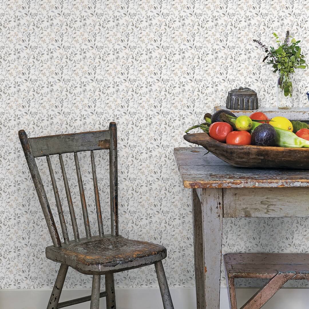 Tapeta kuchenna roślinna Galerie G45454 Just Kitchens