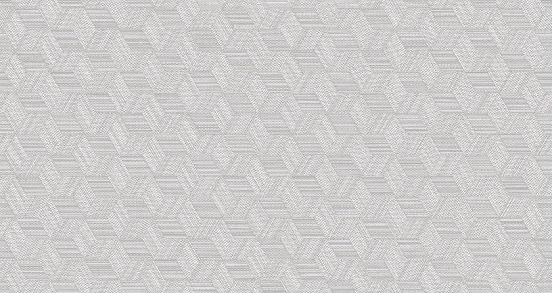 Tapeta kubiki Jwall 50510 Esagono New Jersey Straw - szer. 100 cm