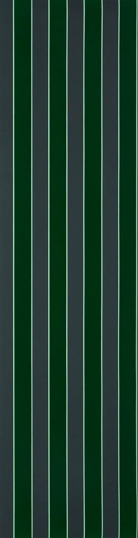 Tapeta welurowe pasy Osborne & Little W7780-01  Regency Stripe