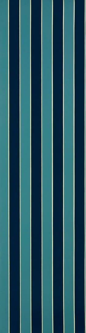 Tapeta welurowe pasy Osborne & Little W7780-03  Regency Stripe