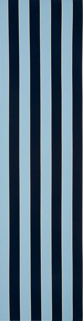 Tapeta welurowe pasy Osborne & Little W7780-04  Regency Stripe