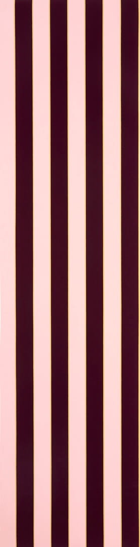 Tapeta welurowe pasy Osborne & Little W7780-12  Regency Stripe