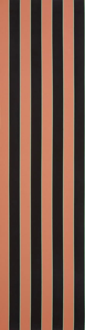 Tapeta welurowe pasy Osborne & Little W7780-15  Regency Stripe