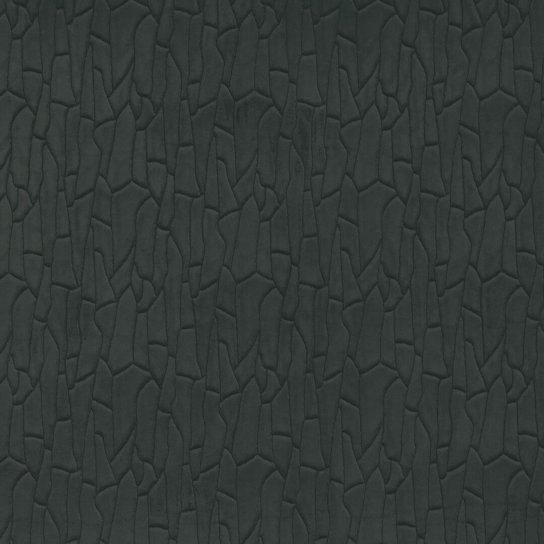 Tapeta tekstylna 3D akustyczna Casamance 71040312 Saiho Mellow