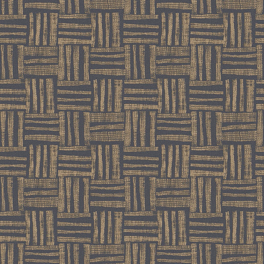 Tapeta geometryczna Sirpi 25424 Pierrot Alta Gamma Tisse