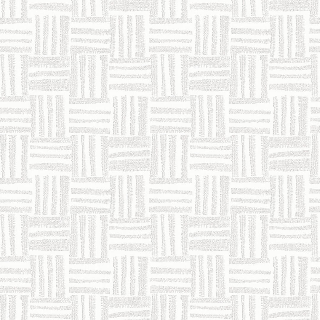 Tapeta geometryczna Sirpi 25425 Pierrot Alta Gamma Tisse