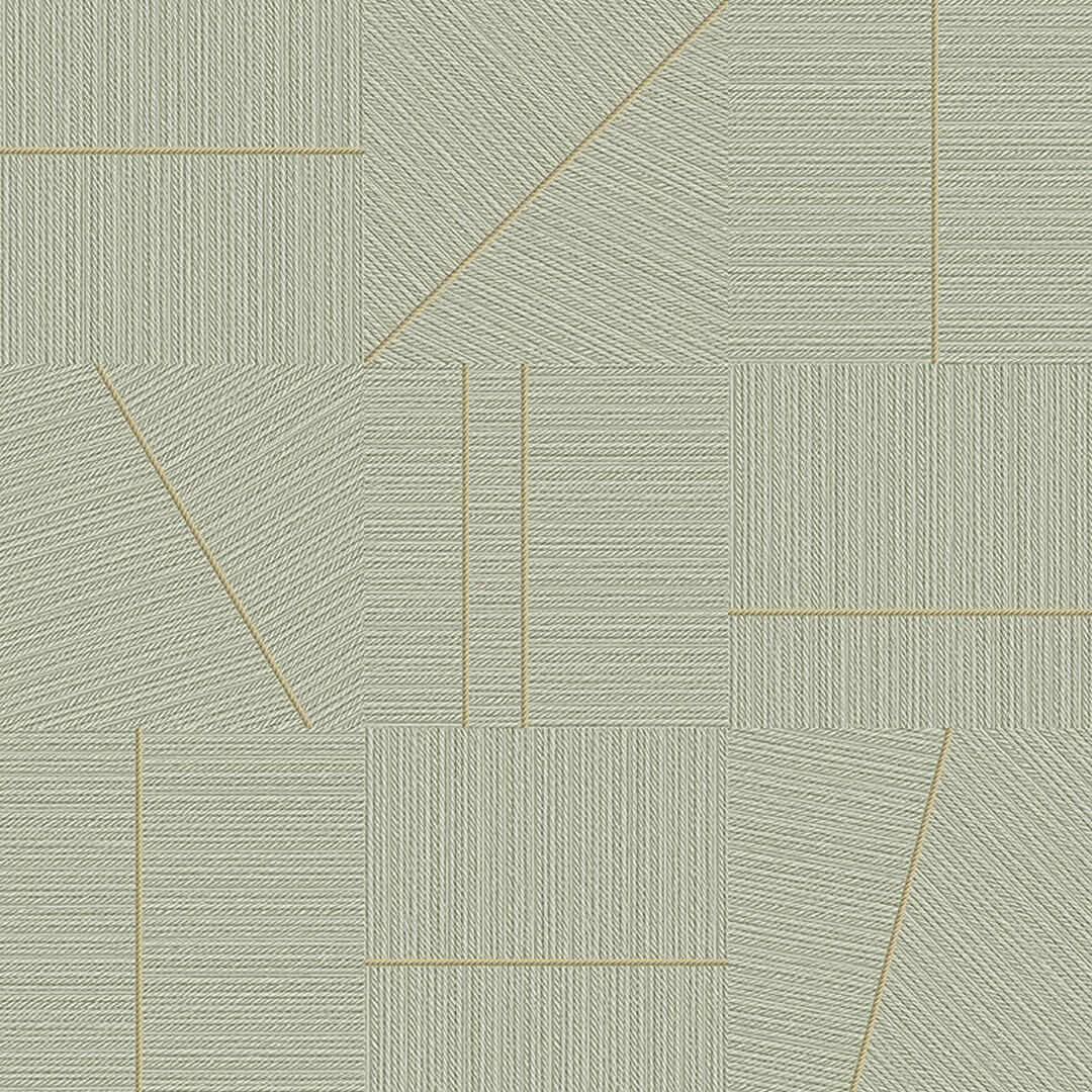 Tapeta geometryczna Sirpi 25442 Penelope Alta Gamma Tisse