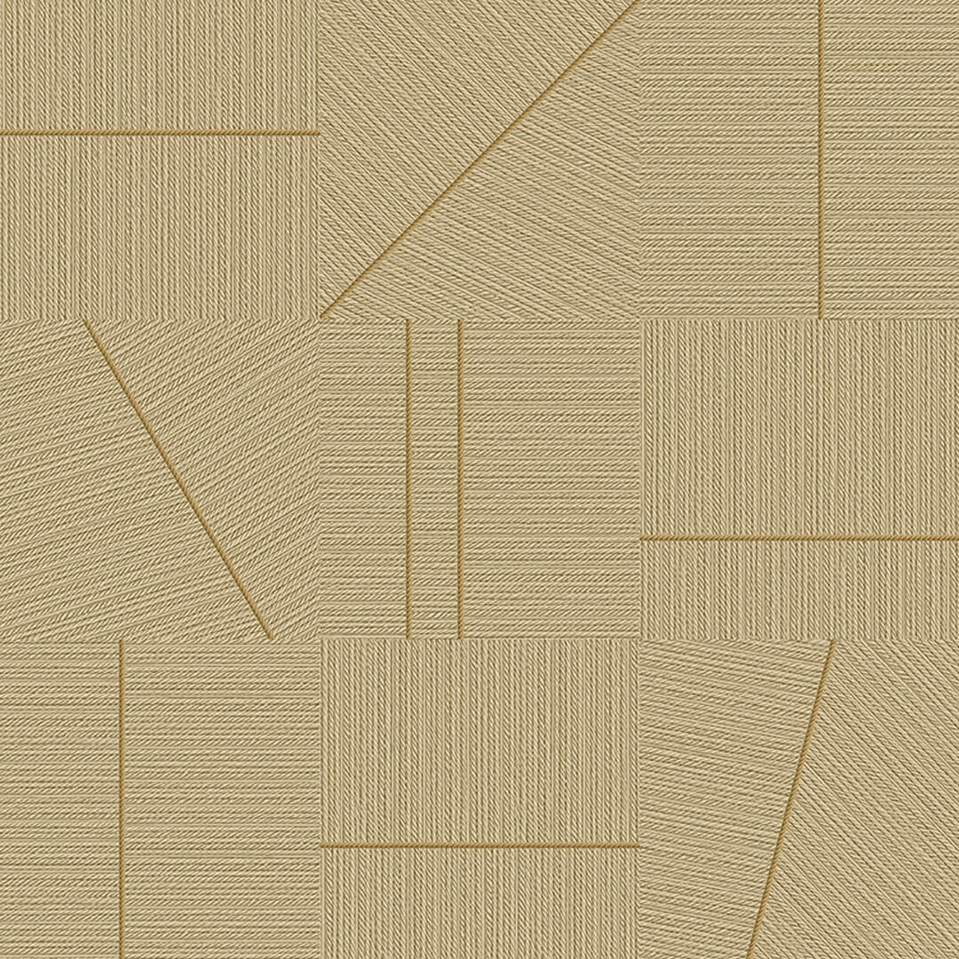 Tapeta geometryczna Sirpi 25443 Penelope Alta Gamma Tisse