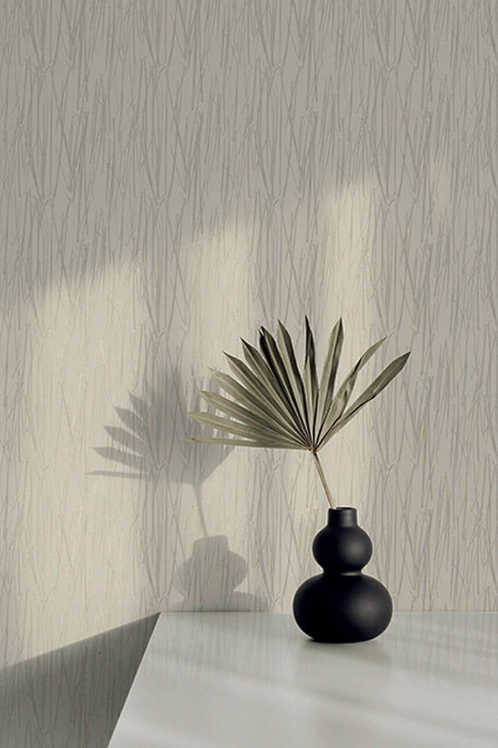 Tapeta gałęzie Sirpi 20713 Disegno Pioggia Alta Gamma Evolution Best Of