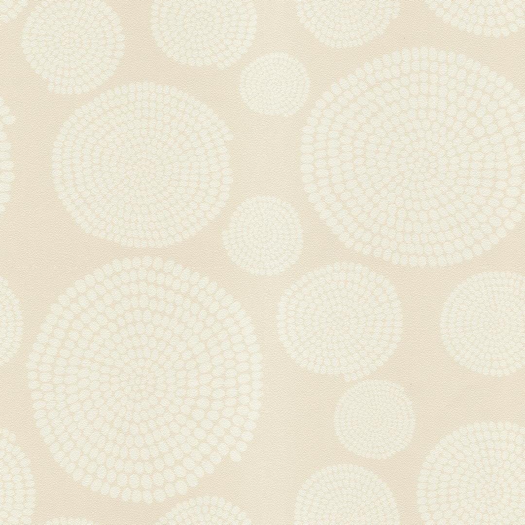 Tapeta kropki i koła Emiliana Parati 73234 Interior