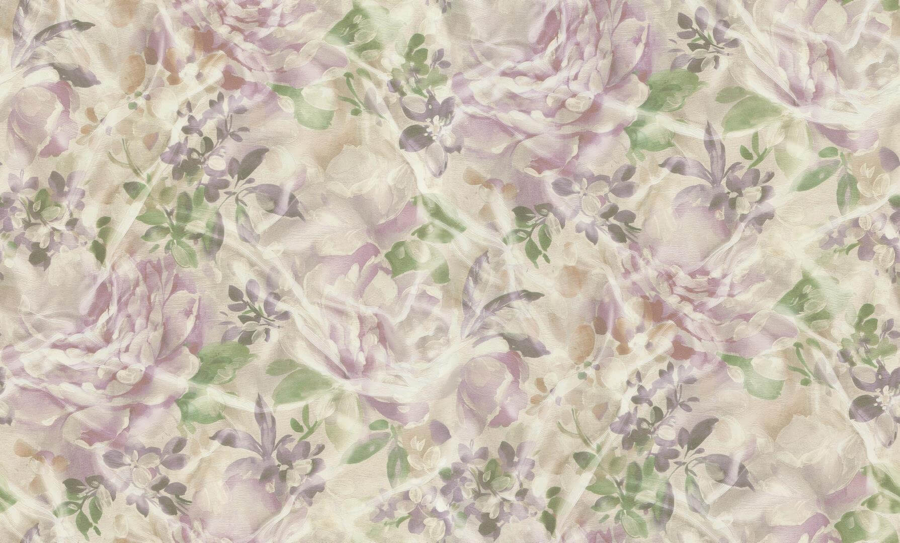 Tapeta kwiaty Blumarine BM29001 Home Collection N.5 - 106 cm szer.