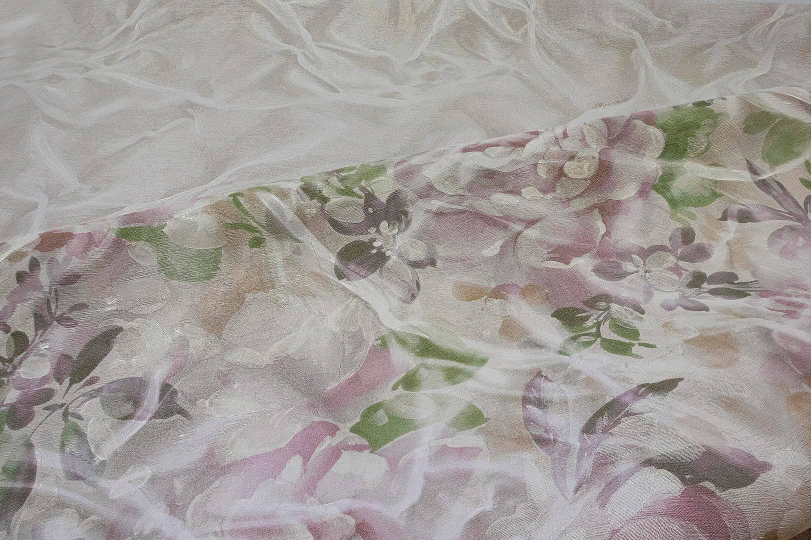 Tapeta kwiaty Blumarine BM29001 Home Collection N.5 - 106 cm szer.