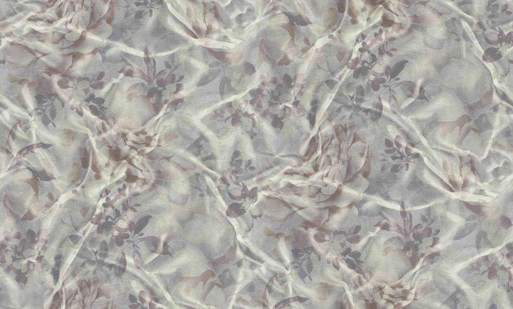 Tapeta kwiaty Blumarine BM29005 Home Collection N.5 - 106 cm szer.