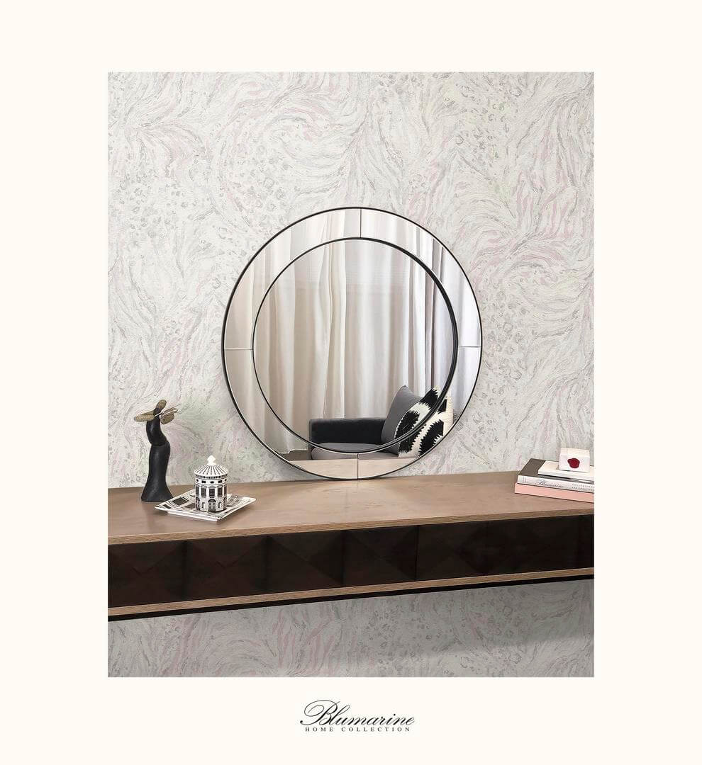 Tapeta marmur Blumarine BM29019 Home Collection N.5 - 106 cm szer.