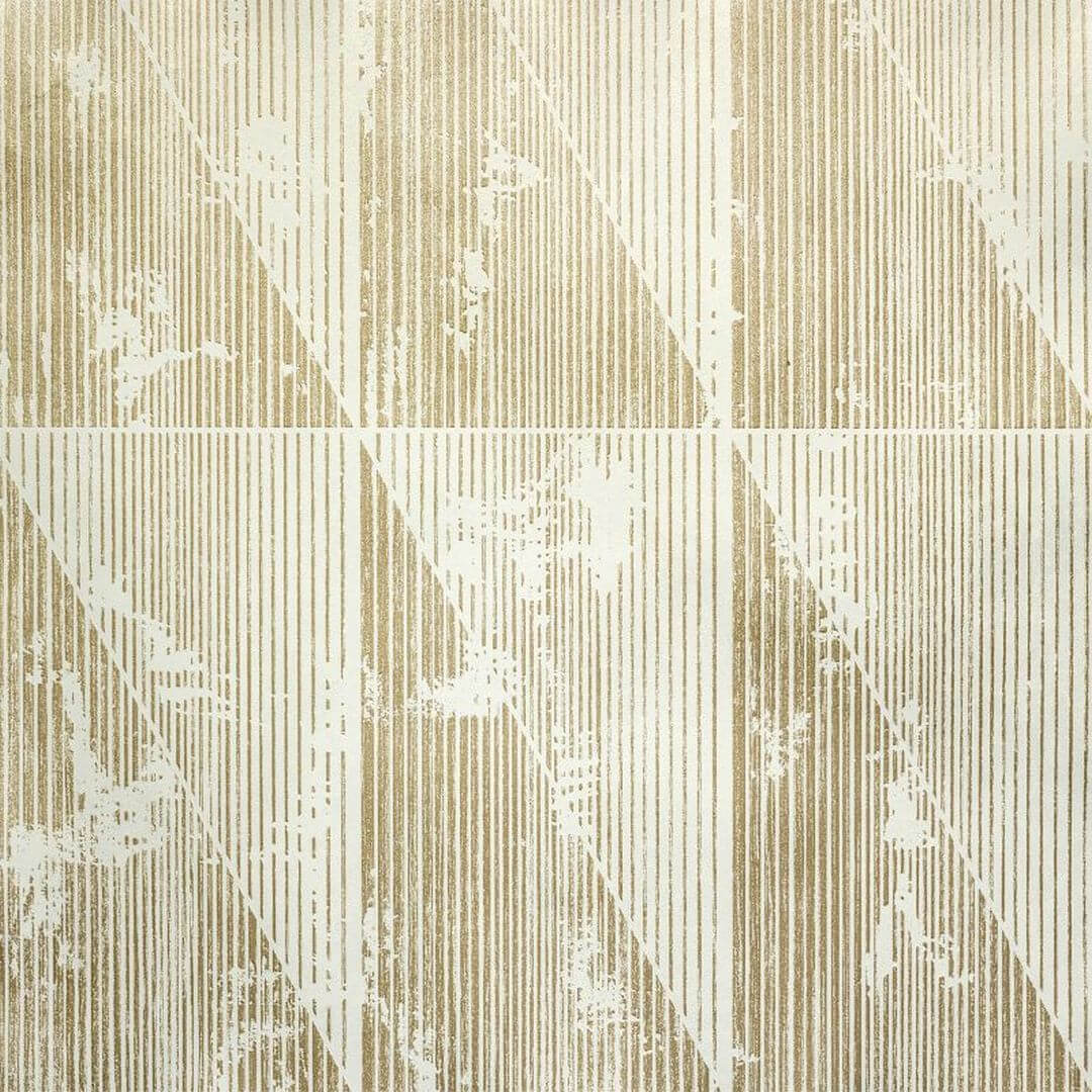 Tapeta geometryczna Hohenberger 65278 Sancus Divino