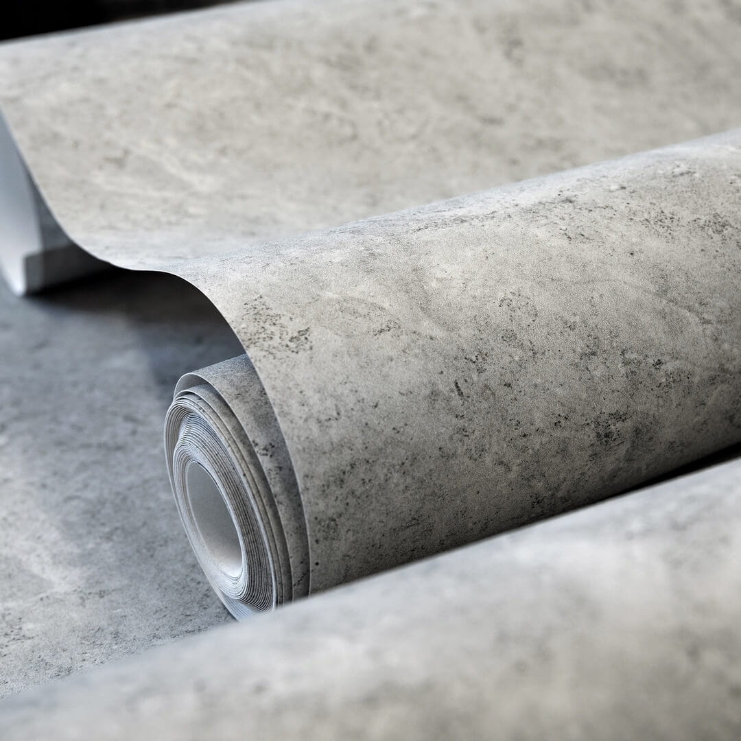 Tapeta imitująca beton Hohenberger 65284 Feronia Divino