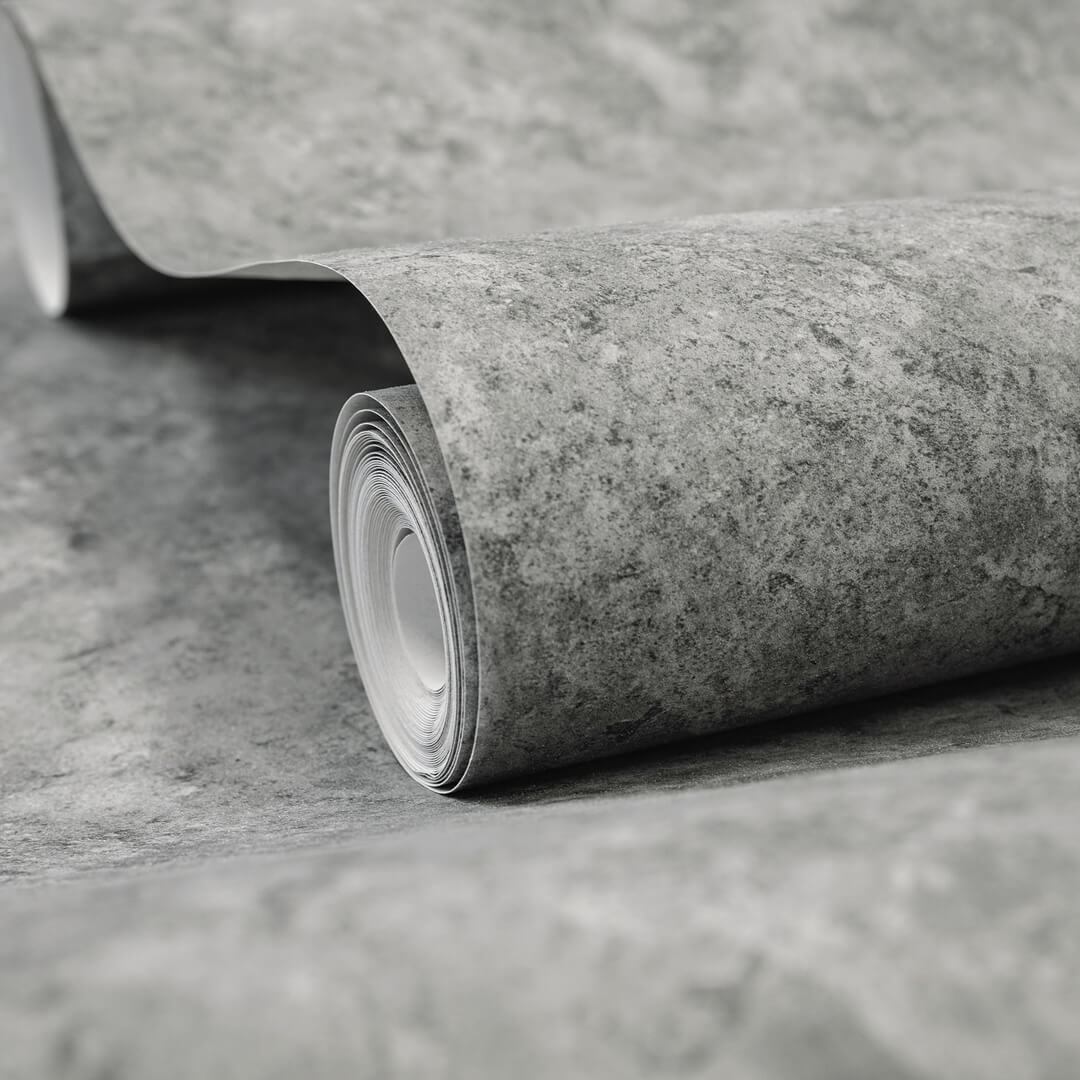 Tapeta imitująca beton Hohenberger 65285 Feronia Divino