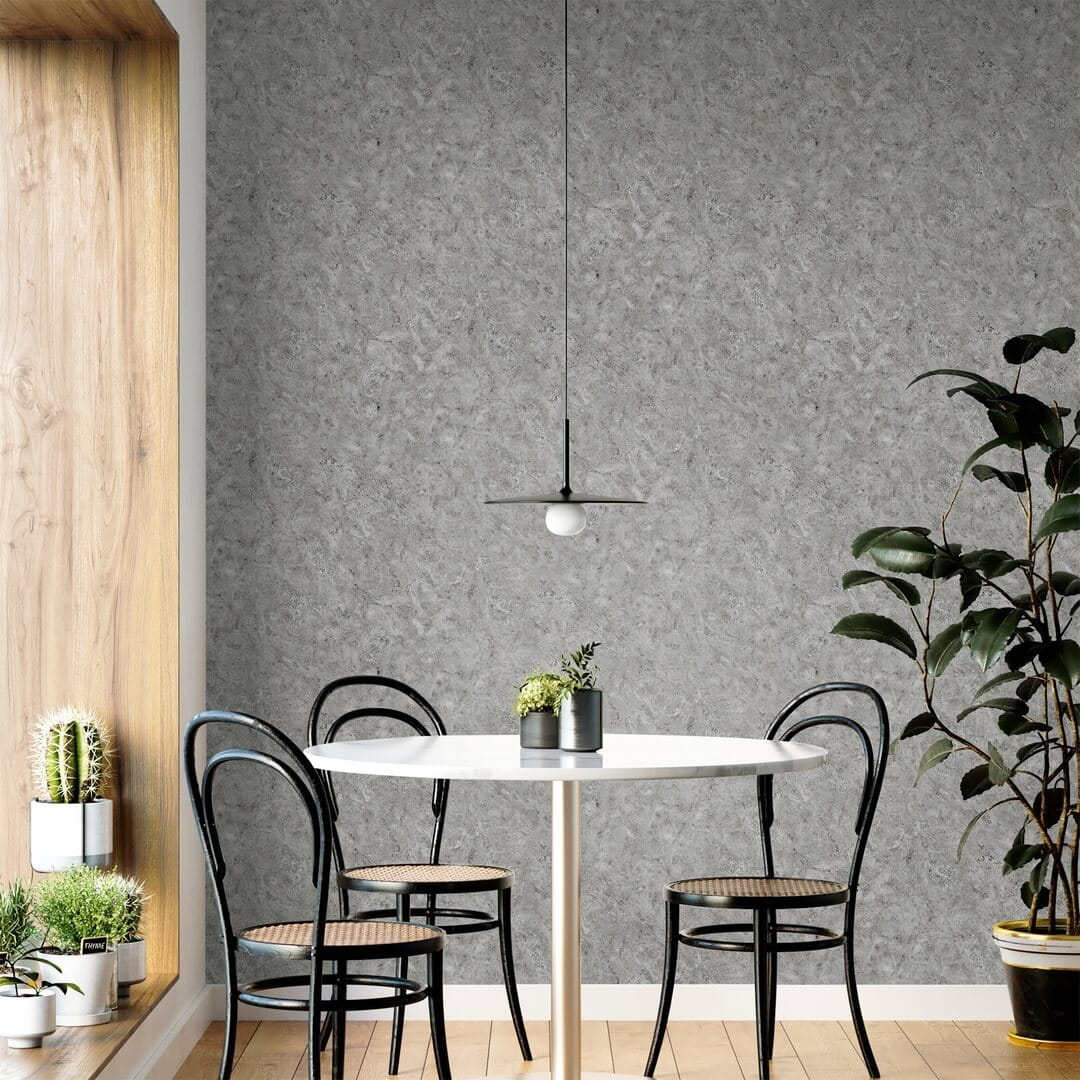 Tapeta imitująca beton Hohenberger 65285 Feronia Divino