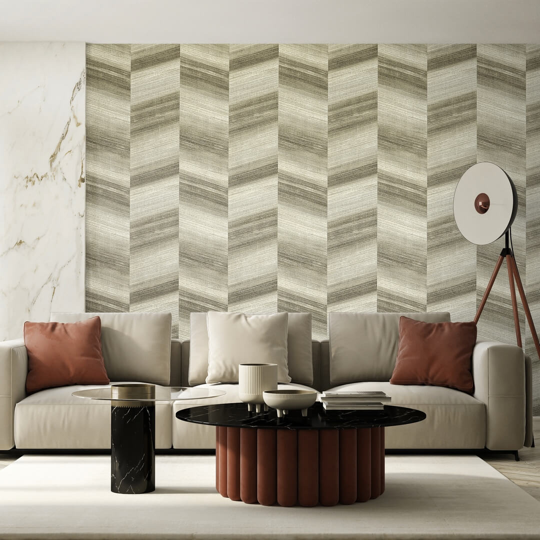 Tapeta jodełka Hohenberger 65287 Picus Divino