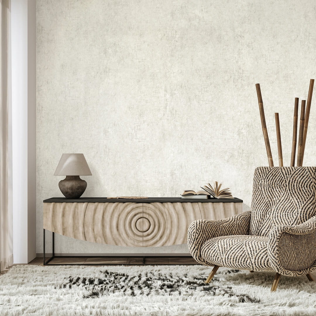 Tapeta imitująca tynk Hohenberger 65301 Minerva Divino