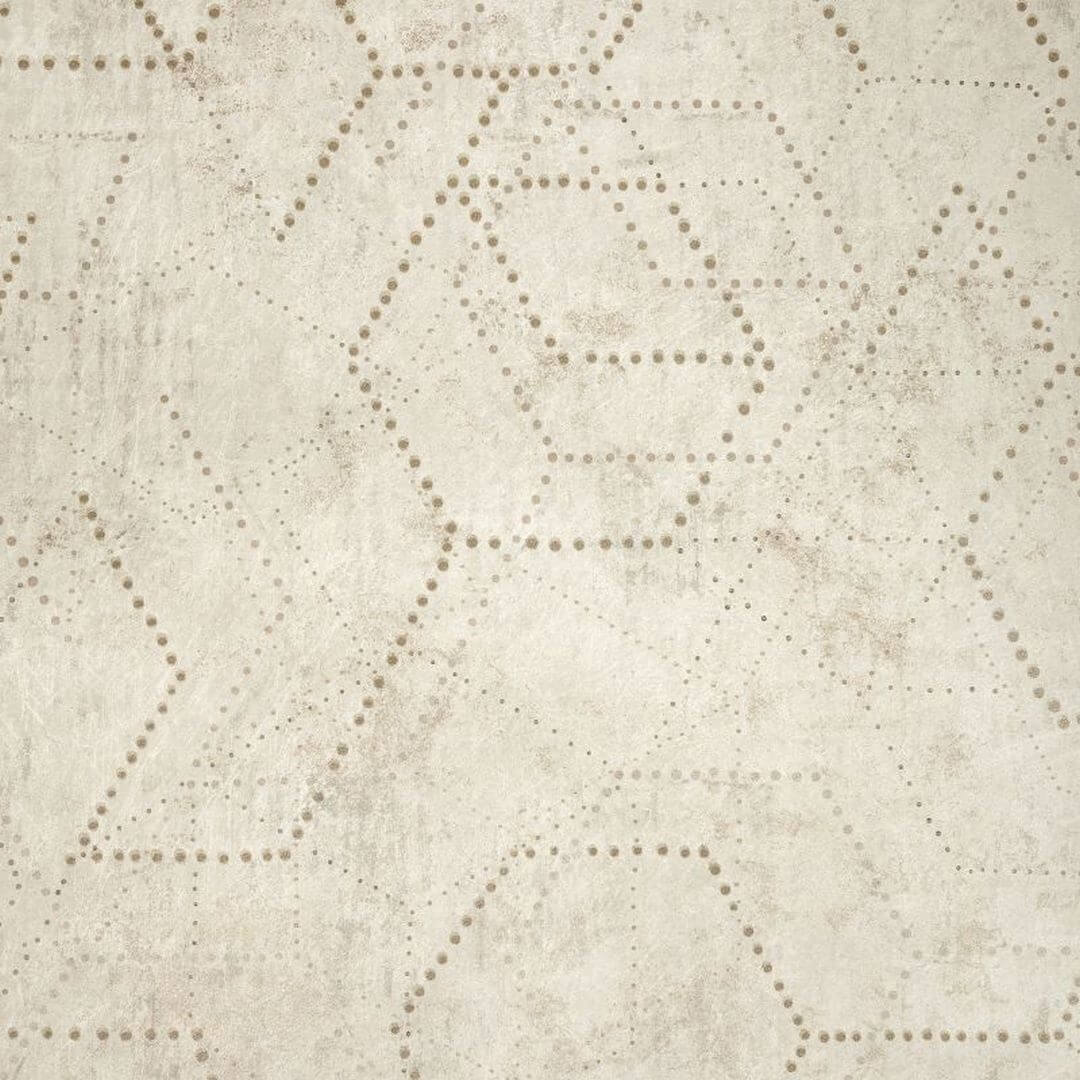 Tapeta imitująca tynk geometryczna kwarc Hohenberger 81314 Luna Divino