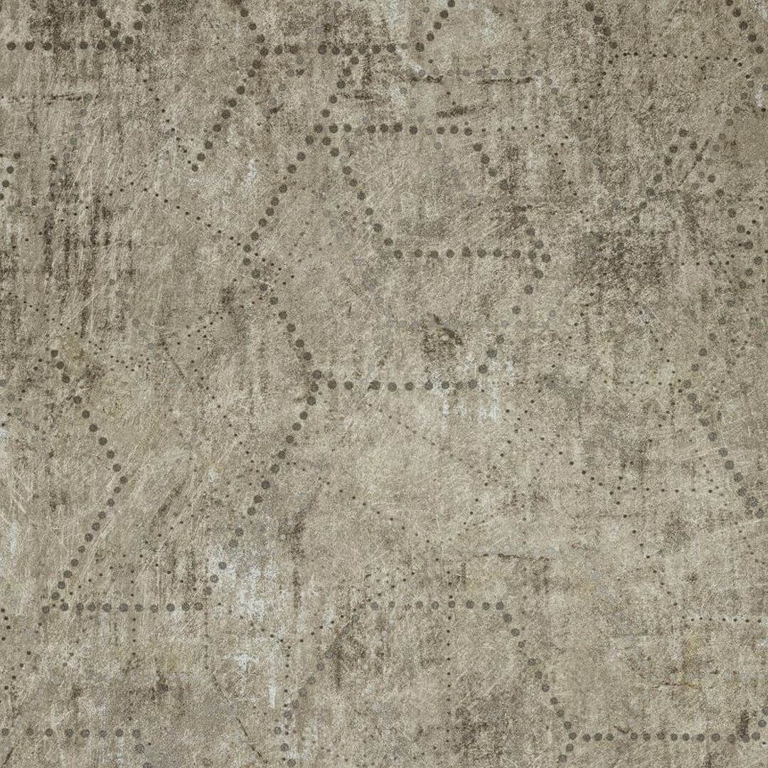 Tapeta imitująca tynk geometryczna kwarc Hohenberger 81316 Luna Divino