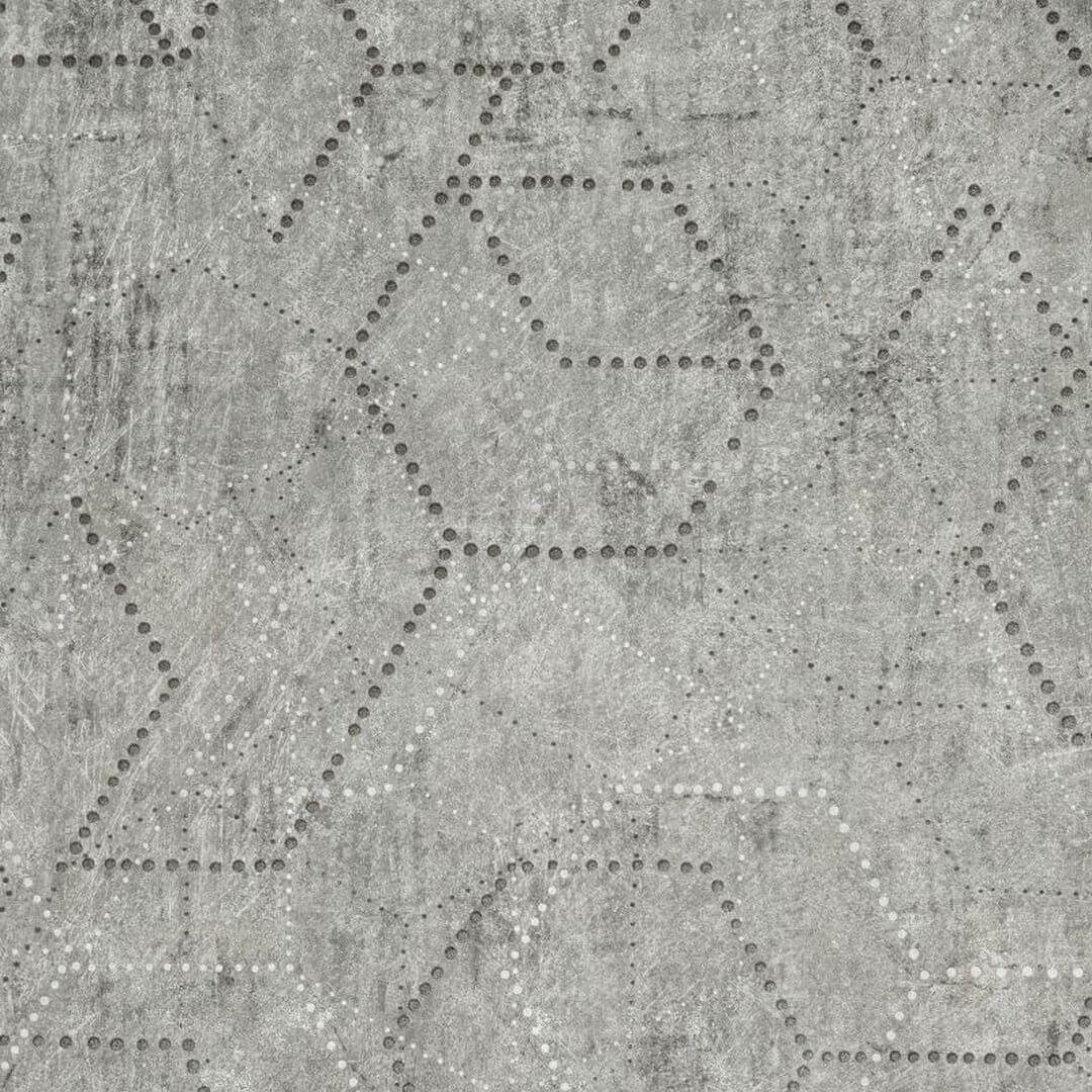 Tapeta imitująca tynk geometryczna kwarc Hohenberger 81317 Luna Divino