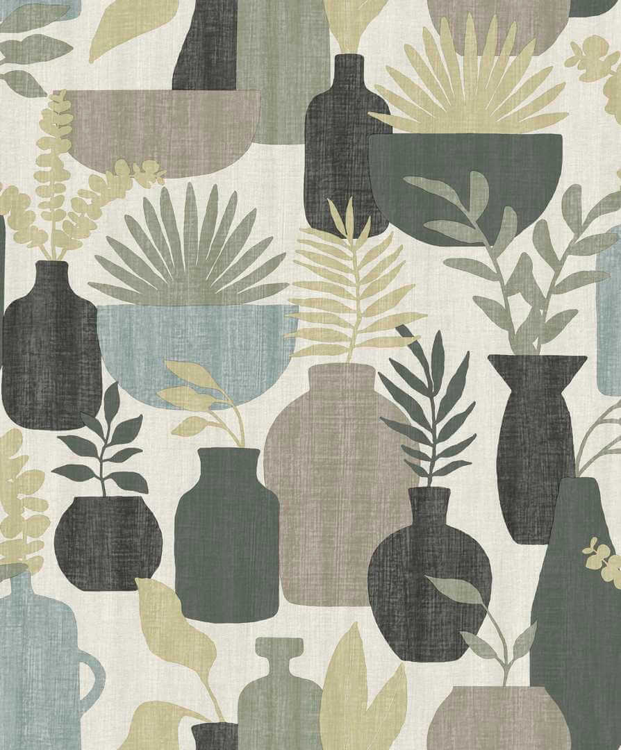 Tapeta wazony Decoprint BA26040 Manaus Brazil