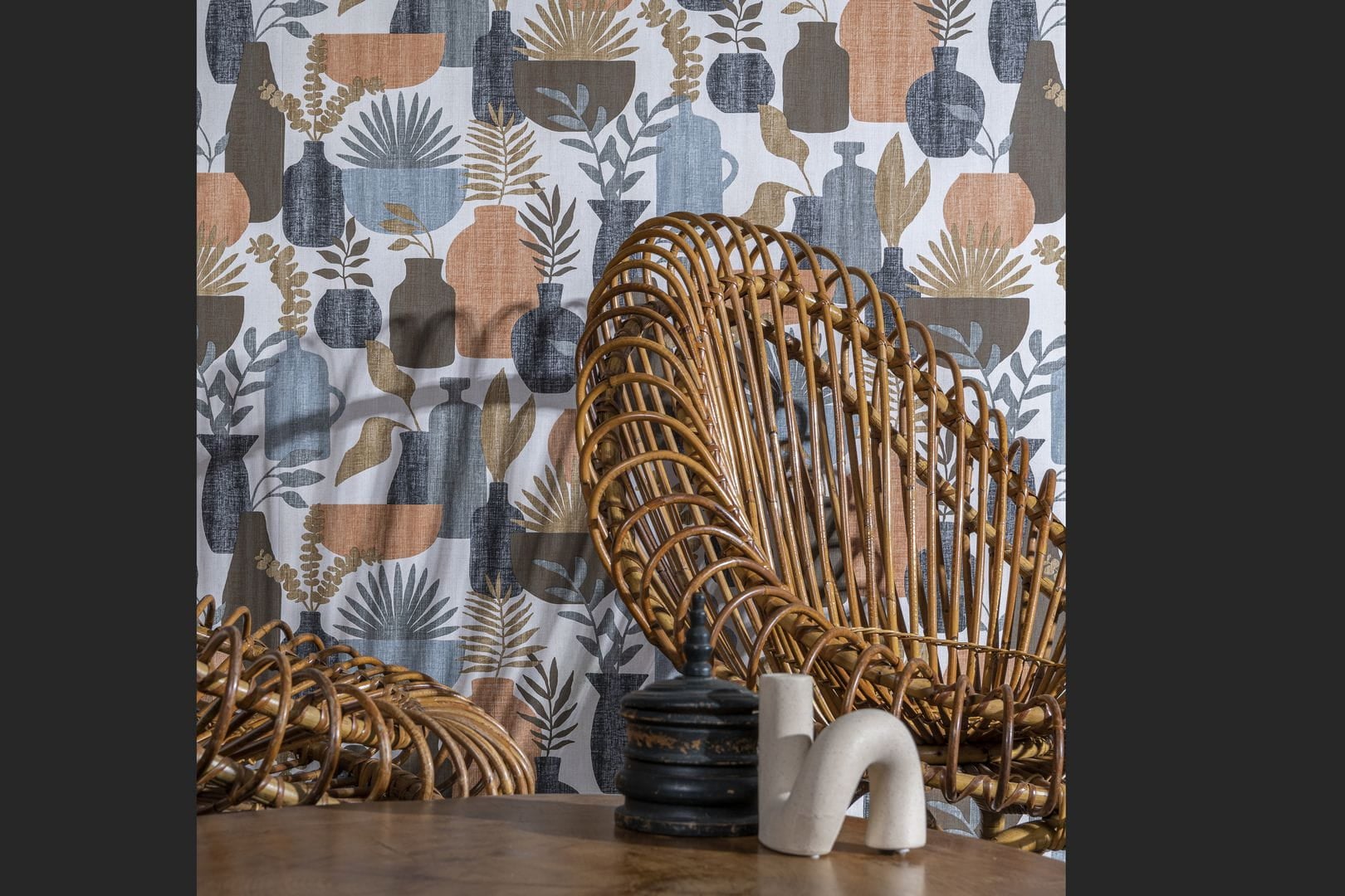 Tapeta wazony Decoprint BA26042 Manaus Brazil