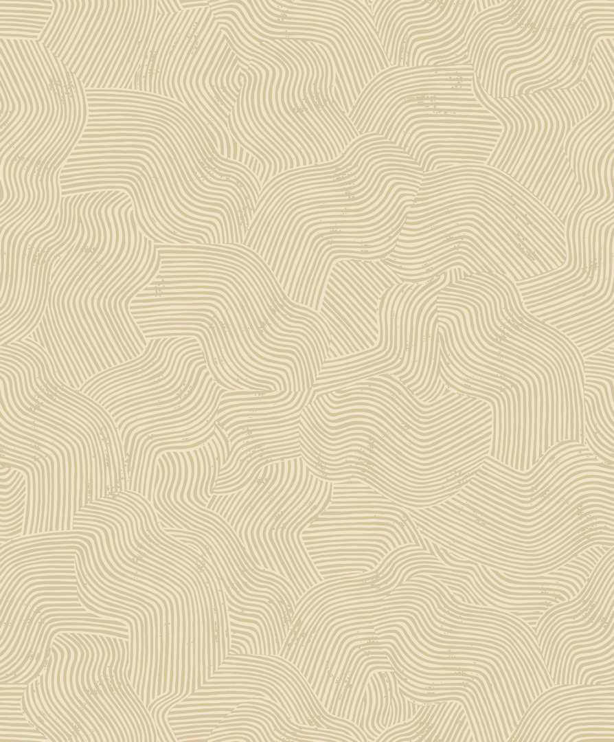Tapeta pofalowane linie Decoprint BA26090 Bahia Brazil