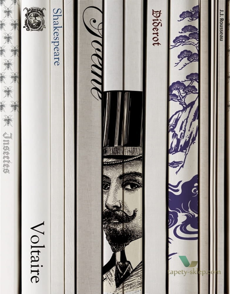 Tapeta Wall&Deco Recut WDRC1401 Contemporary 14