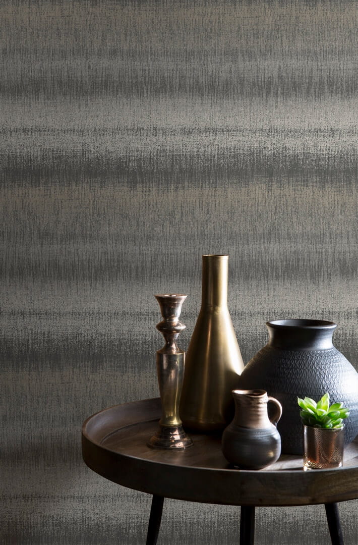 Tapeta rozmazane pasy Decoprint RE25140 Woven Stripe Reflect