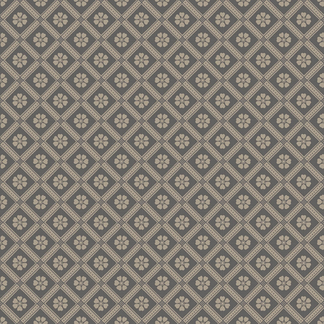 Tapeta treliaż Boras Tapeter Love 4821 New Heritage