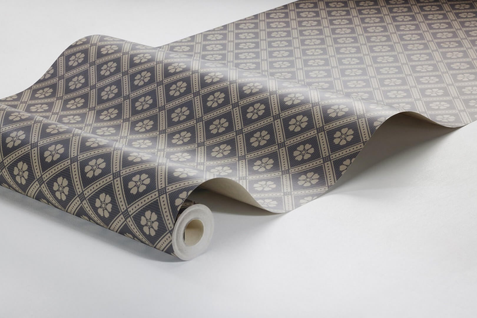 Tapeta treliaż Boras Tapeter Love 4821 New Heritage