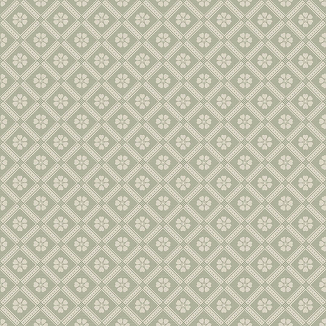 Tapeta treliaż Boras Tapeter Love 4822 New Heritage