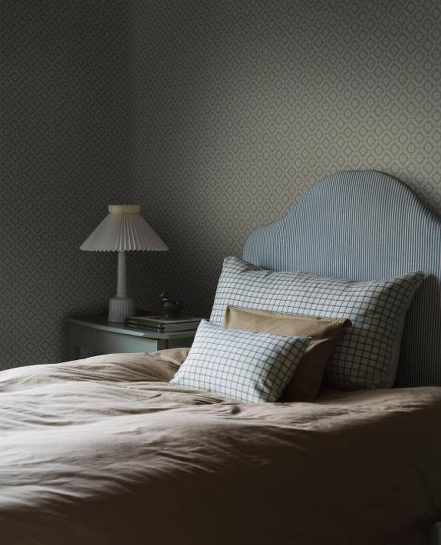 Tapeta treliaż Boras Tapeter Love 4822 New Heritage