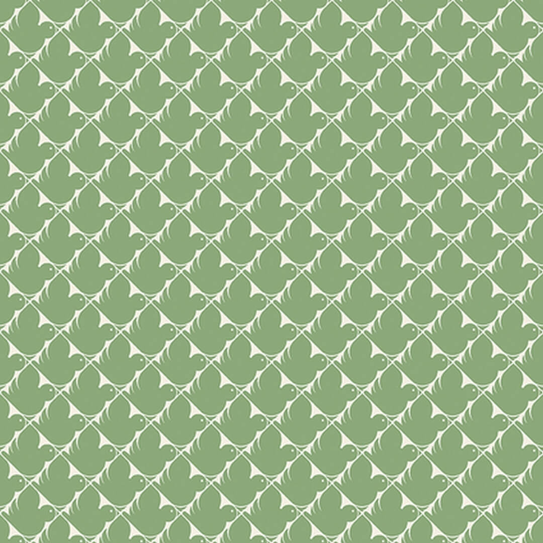 Tapeta kratownica Boras Tapeter Pippi 4845 New Heritage